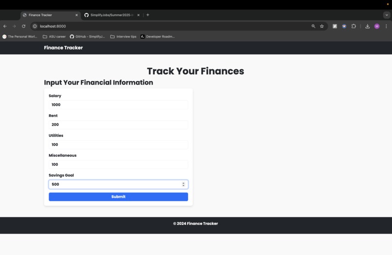 FrugalFox – screenshot 9