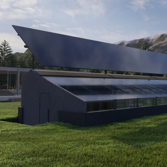 AgriOS – screenshot 2