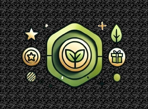 Eco Reward – screenshot 1