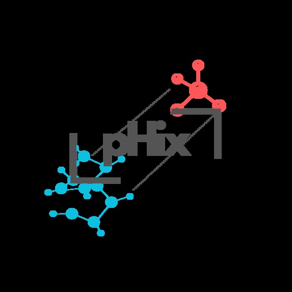 pHix Molecular Docking – screenshot 1