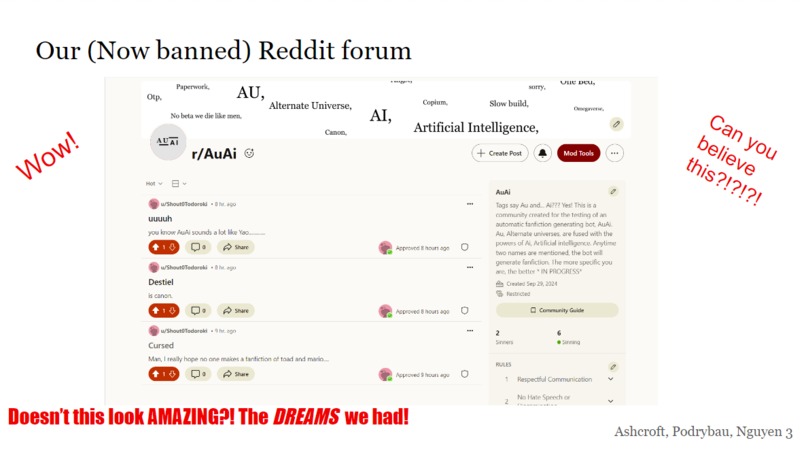 AuAi – screenshot 3