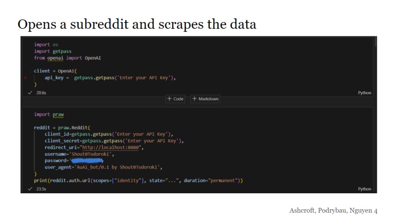 AuAi – screenshot 4