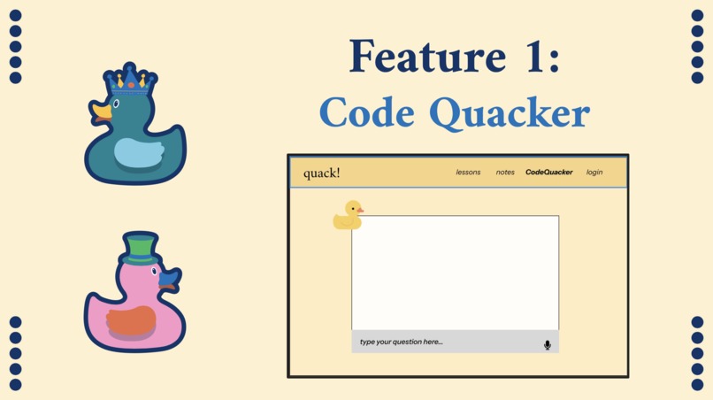 quack! – screenshot 3