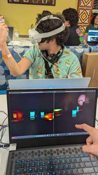 Fright Light – screenshot 2