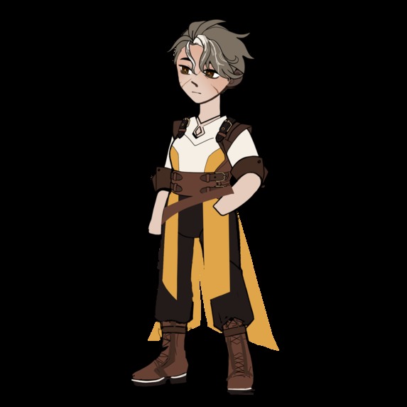 Steampunk game yeah – screenshot 1