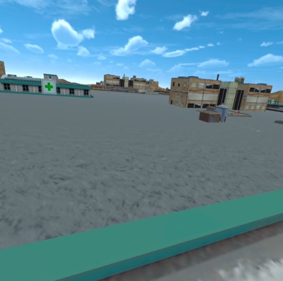 GreenFuture VR – screenshot 5