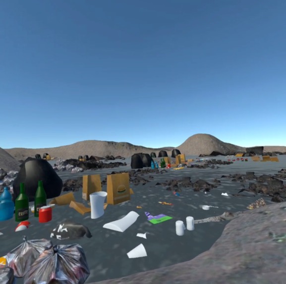 GreenFuture VR – screenshot 8
