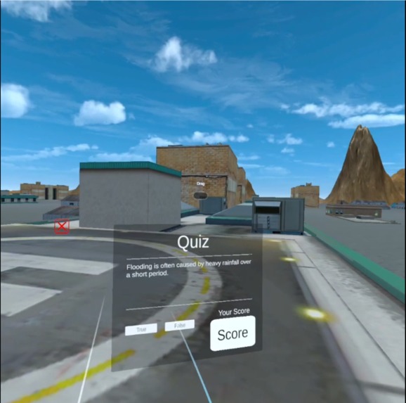 GreenFuture VR – screenshot 7
