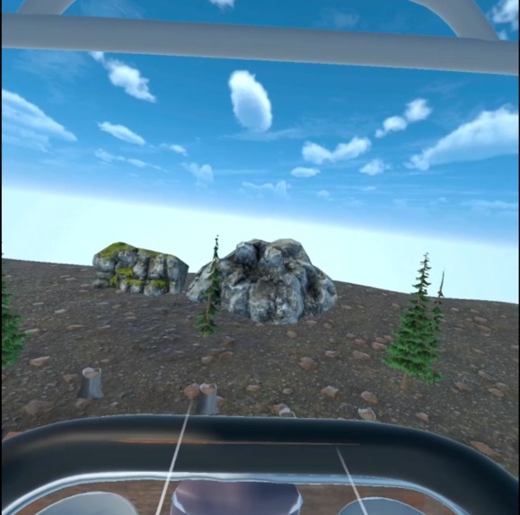 GreenFuture VR – screenshot 4