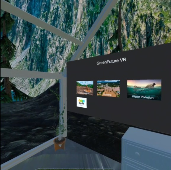 GreenFuture VR – screenshot 13