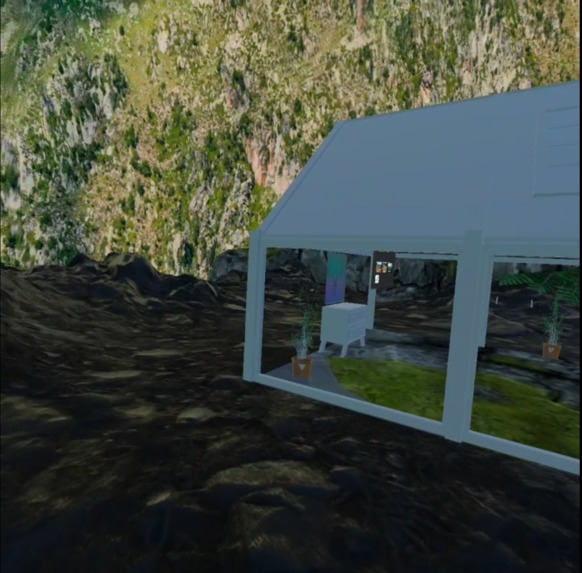 GreenFuture VR – screenshot 12