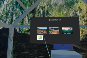 GreenFuture VR