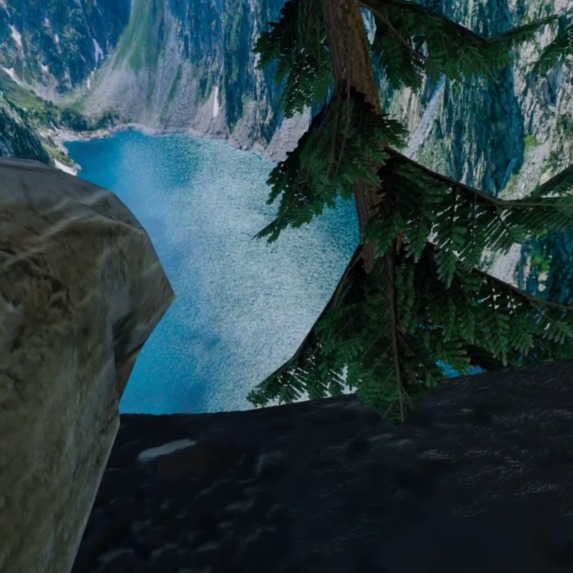 GreenFuture VR – screenshot 11