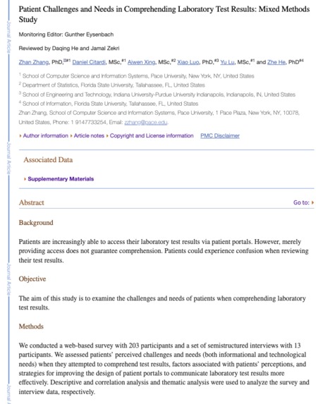 Vivo – screenshot 4