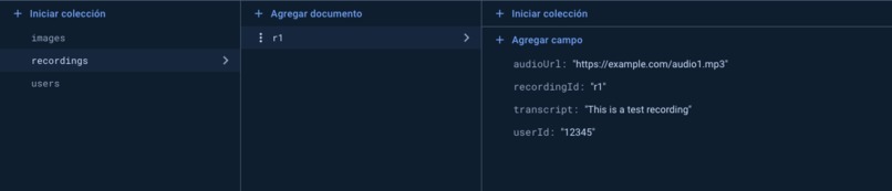 Momento – screenshot 1