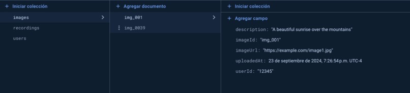 Momento – screenshot 2