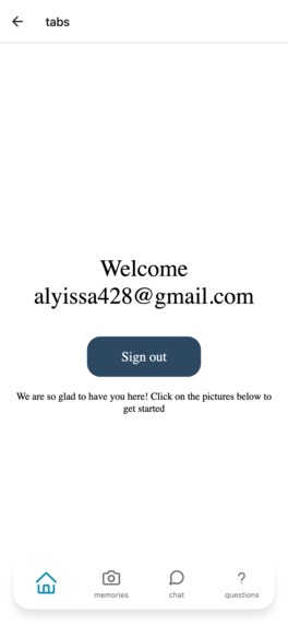 Momento – screenshot 5