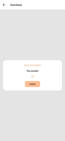 Momento – screenshot 6