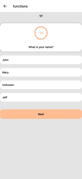 Momento – screenshot 7