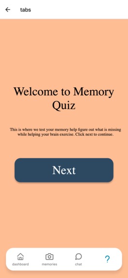 Momento – screenshot 8