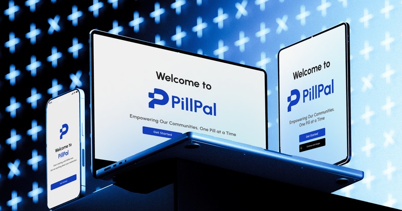 PillPal AI – screenshot 1