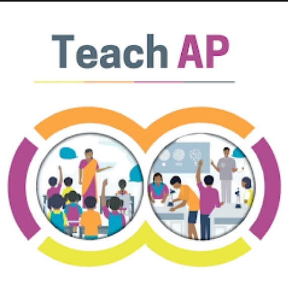 Teacher's app – screenshot 1