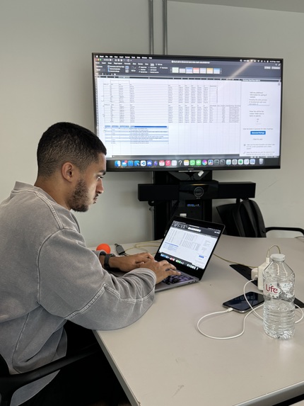 BTAP-Blood Transfusion Automated Pairing  – screenshot 4