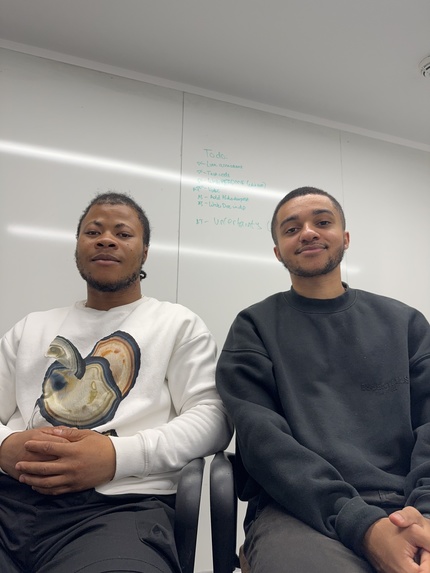 BTAP-Blood Transfusion Automated Pairing  – screenshot 3