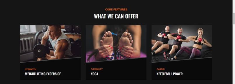 NUTRAMBITION – screenshot 9