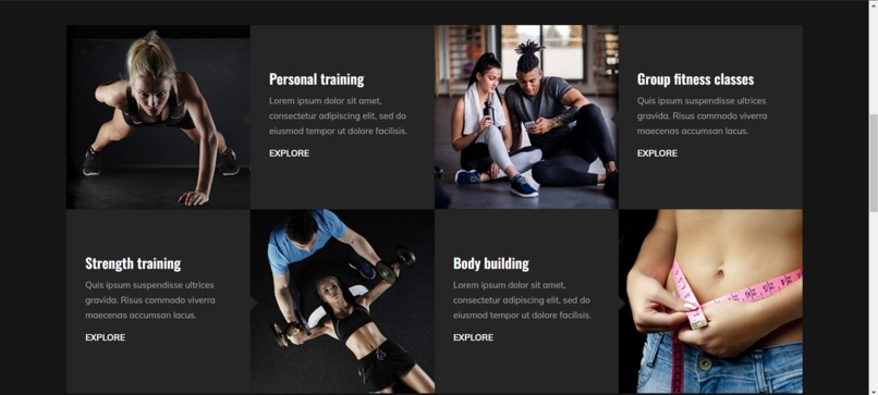 NUTRAMBITION – screenshot 10