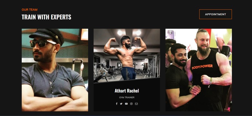 NUTRAMBITION – screenshot 11