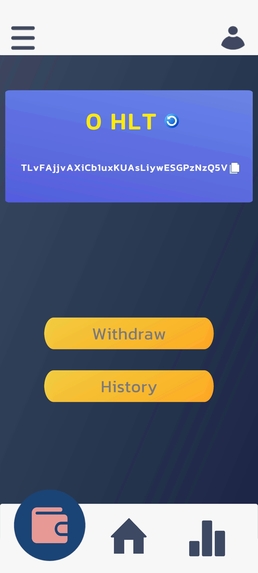 Health Ledger – screenshot 2