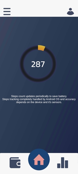 Health Ledger – screenshot 3