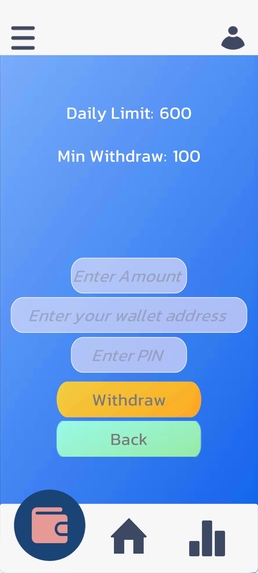 Health Ledger – screenshot 4