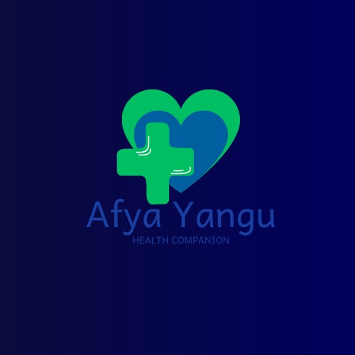 AfyaYangu – screenshot 1