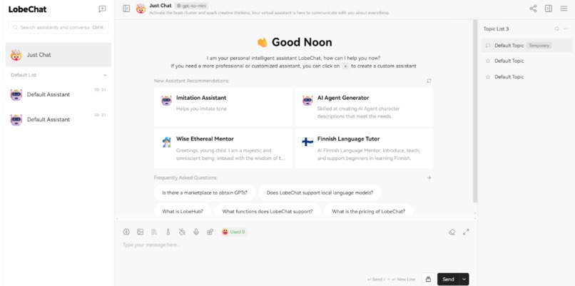 Dr. Ginseng – screenshot 4