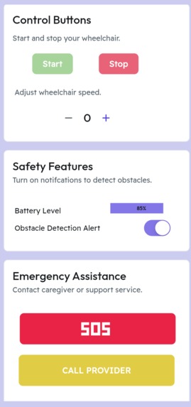VetAid – screenshot 4