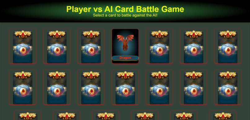 Card Chronicles – screenshot 4