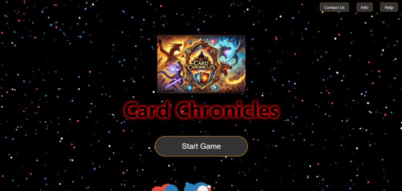 Card Chronicles – screenshot 1