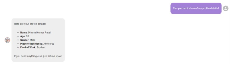 Earlent 2.0: AI-Driven Mental Health Companion – screenshot 15