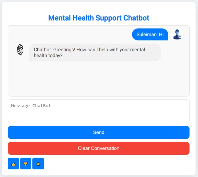 mental-health-support – screenshot 6