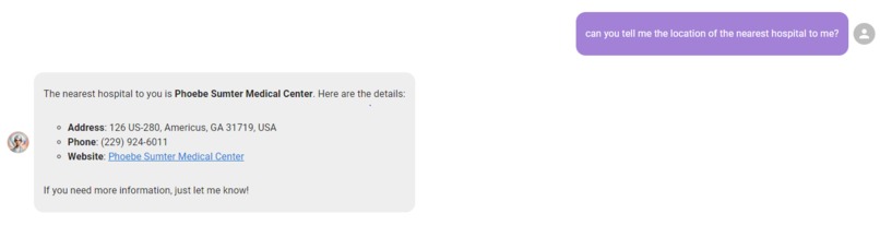 Earlent 2.0: AI-Driven Mental Health Companion – screenshot 18