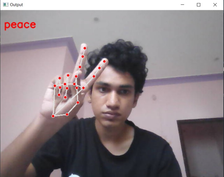 Elderly Care Monitoring Solution – screenshot 4
