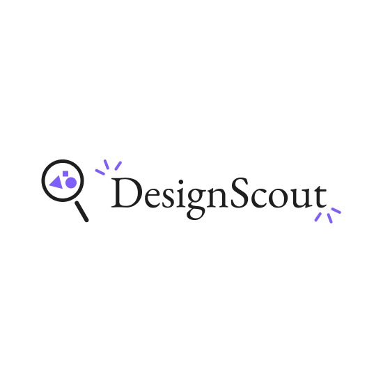 DesignScout – screenshot 1