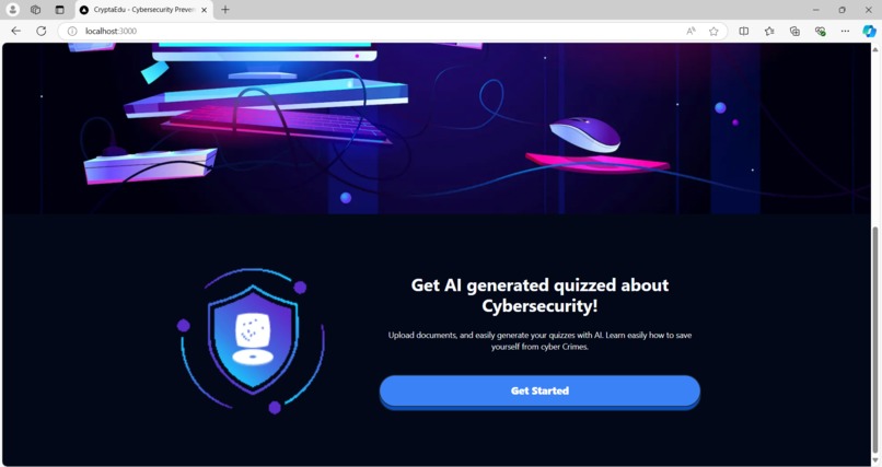 CryptaEdu  – screenshot 6