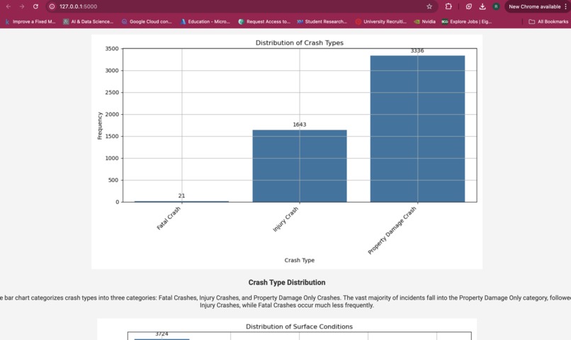AccidentAware – screenshot 5