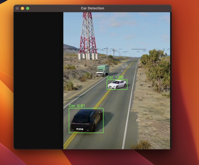 AccidentAware – screenshot 6