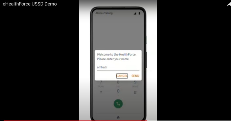 Health Force – screenshot 3