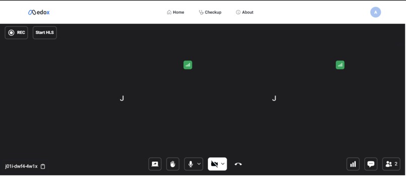 Medox – screenshot 13