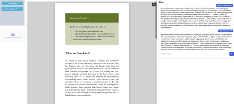 CarePlusPlus – screenshot 2